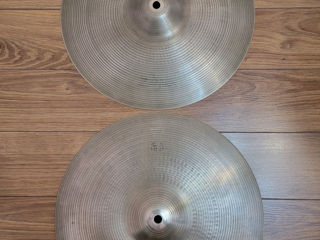 Zildjian Avedis Hi-Hat 14 foto 3