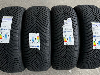 205/50 R17 Michelin Alpin 7