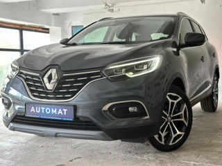 Renault Kadjar foto 6