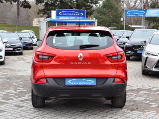 Renault Kadjar foto 15