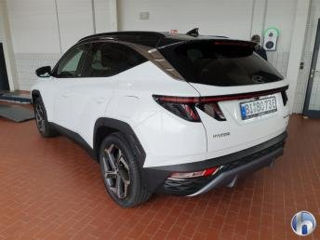 Hyundai Tucson foto 3