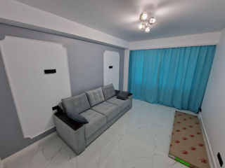 Apartament cu 2 camere, 70 m², Ciocana, Chișinău foto 3