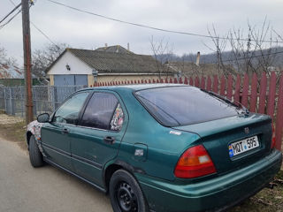 Honda Civic foto 2