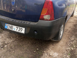 Dacia Logan foto 3