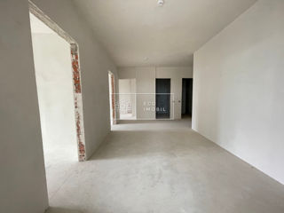 Apartament cu 3 camere, 92 m², Ciocana, Chișinău foto 12