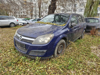 Opel Astra foto 6