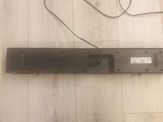 Sound bar Samsung HW-N-300/XU foto 2