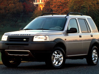 Land Rover Freelander 1. 1.8 2.0 2.5 V6 Piese rover 25.45.75.600.200.214.416.414.216.400 MG foto 4