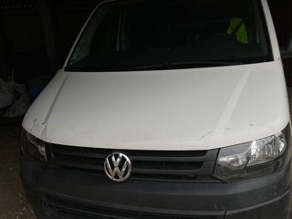 Volkswagen Transporter foto 9