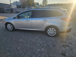 Ford Focus foto 13