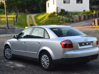 Audi A4 foto 3