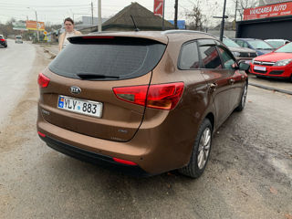 KIA Ceed foto 6