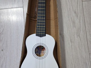 ukulele foto 3