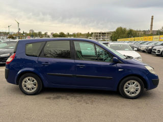 Renault Grand Scenic foto 4