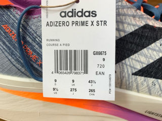 Adidas Adizero Prime X foto 2