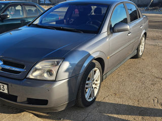 Opel Vectra foto 2