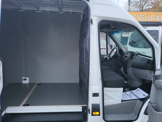 Mercedes Sprinter  316 Cdi foto 7