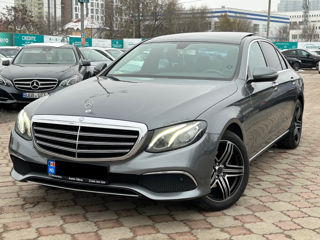 Mercedes E-Class