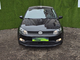 Volkswagen Polo foto 2