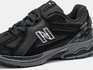 New Balance 1906R Cordura All Black foto 2