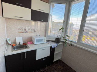 Apartament cu 1 cameră, 48 m², Râșcani, Chișinău foto 6