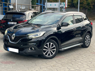 Renault Kadjar foto 3