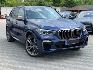 BMW X5 foto 4