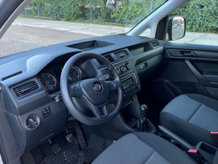 Volkswagen Caddy foto 5