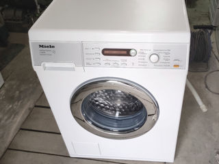 Miele la 7 kg A3+ 1400 RPM,  cu garanție și livrare!