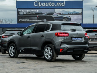 Citroen C5 Aircross foto 2