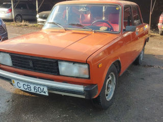 Lada / ВАЗ 2105 foto 4