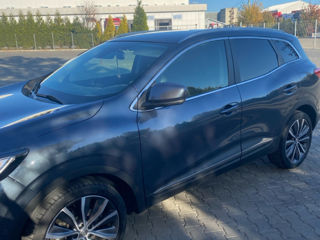 Renault Kadjar foto 3