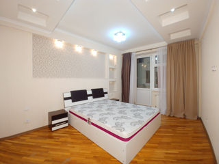 Apartament cu 2 camere, 80 m², Telecentru, Chișinău foto 3