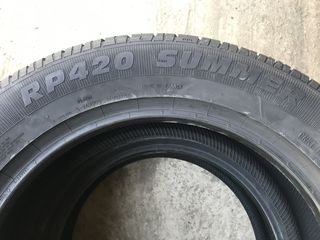 215/60 R17 Platin Rp420/ Доставка, livrare toata Moldova foto 5