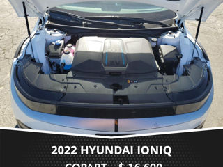 Hyundai IONIQ 5 foto 8