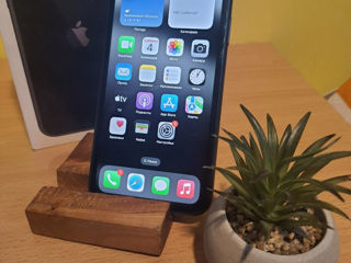 Iphone 11 128 gb 3400 lei foto 2