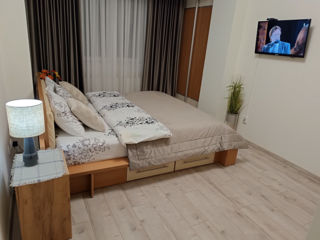 Apartament cu 3 camere, 85 m², Centru, Chișinău foto 9