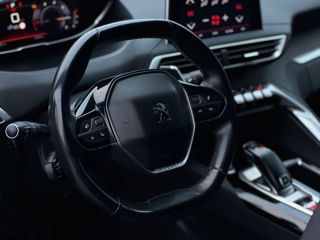 Peugeot 5008 foto 9