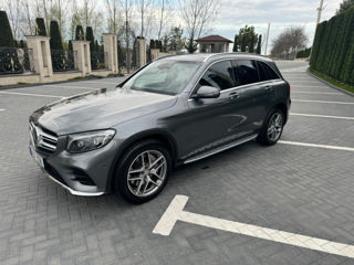 Mercedes GLC foto 3