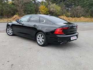 Volvo S90 foto 18