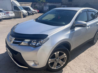 Toyota Rav 4 foto 3