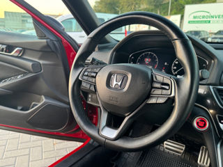 Honda Accord foto 9