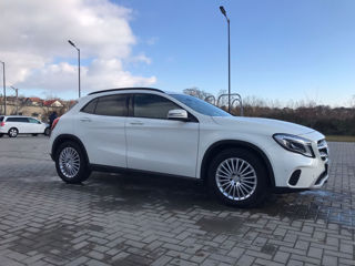 Mercedes GLA foto 4