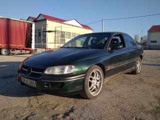 Opel Omega foto 5