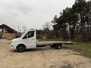 Mercedes Sprinter 519 foto 7