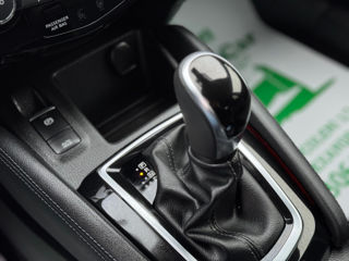 Nissan Qashqai foto 16