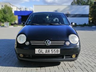 Volkswagen Lupo foto 2