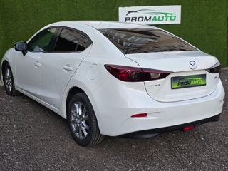 Mazda 3 foto 4