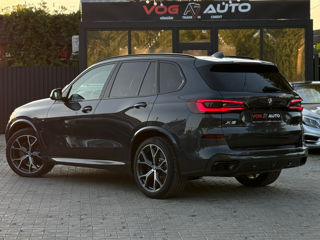 BMW X5 foto 5