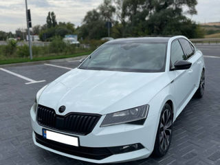 Skoda Superb foto 4